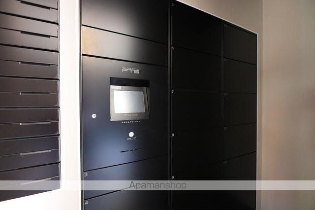 その他共有部分　その他共有部分