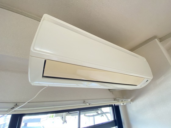 その他設備　※別部屋の写真です