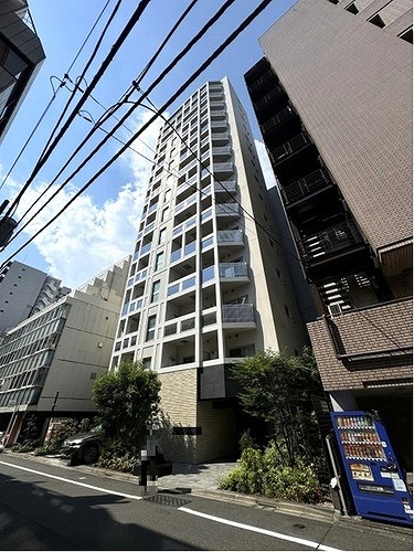 建物外観　建物外観　※2024年9月撮影時