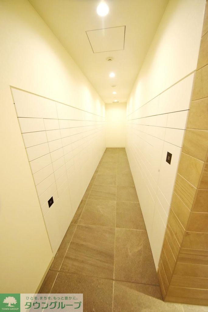 その他設備　共有部分