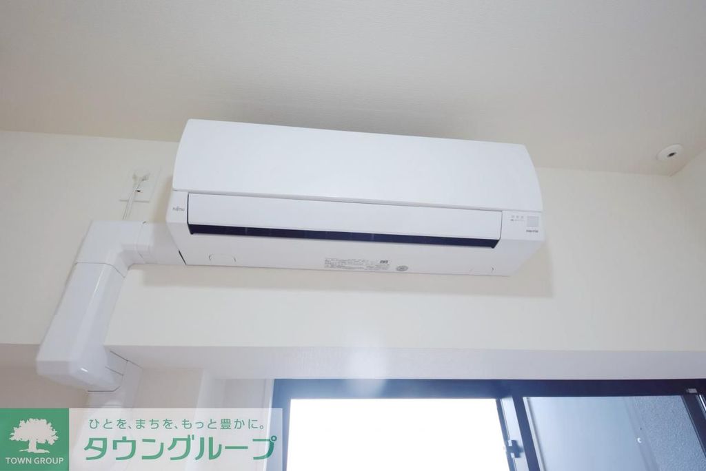 その他部屋・スペース　設備