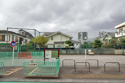 公園　金町末広公園（公園）まで350m