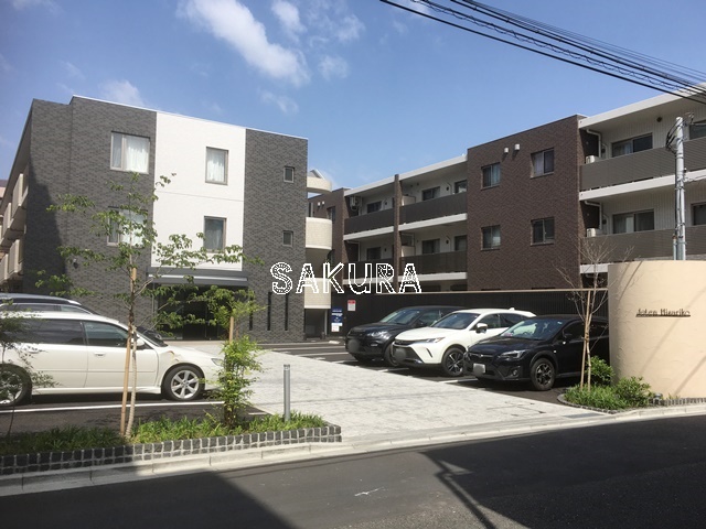 建物外観　当店おすすめ物件♪