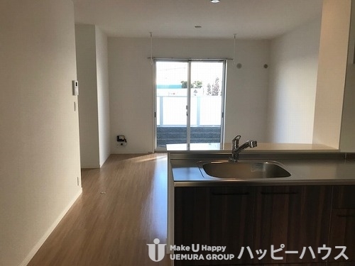 その他部屋・スペース　退去前の部屋の為、イメージ写真になります。