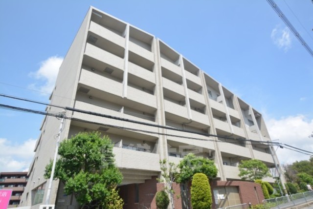 建物外観　オンライン内覧・現地案内も可能です