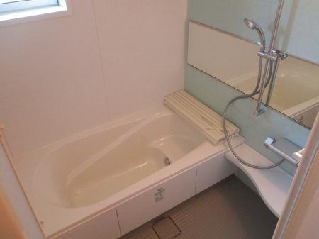 バス・シャワールーム　浴室