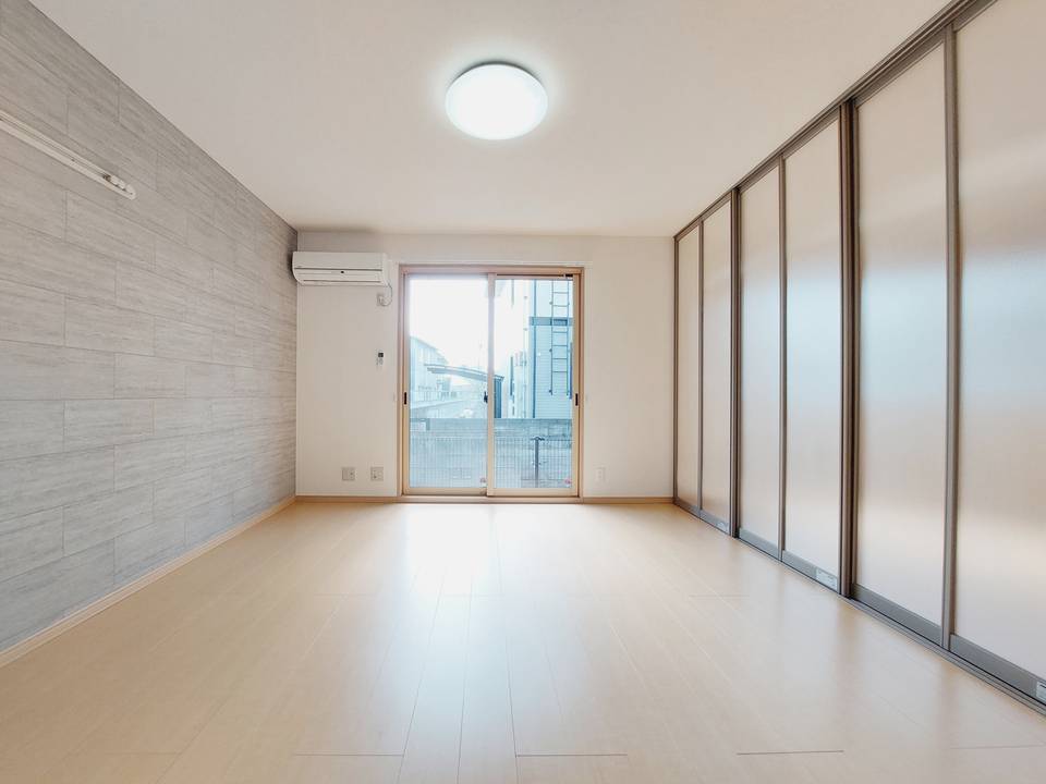 その他部屋・スペース　リビング