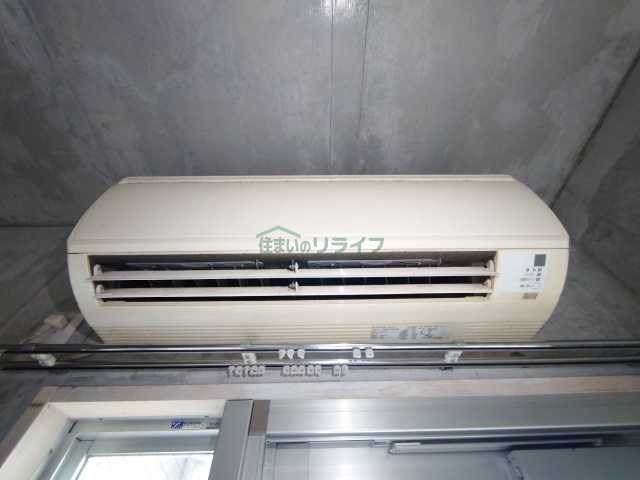 その他設備　ル・リオン高円寺