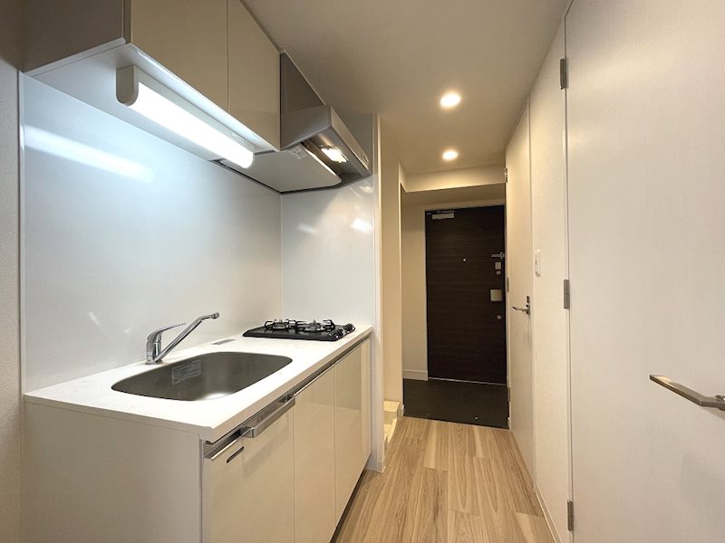 キッチン　★見学予約受付中★