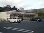 コンビニ　セブン－イレブン　津山志戸部店（コンビニ）まで500m