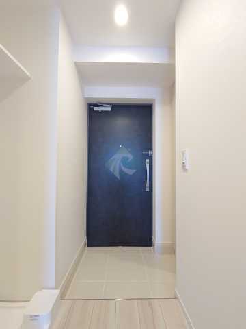 玄関　リライフ浅草店