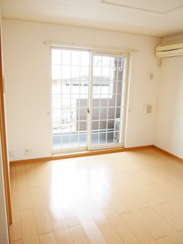 居室・リビング　ゆったりとしたリビングです