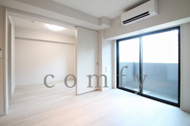 居室・リビング　リビングダイニング