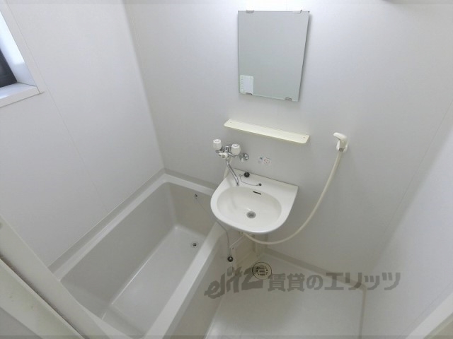 その他　駐輪場