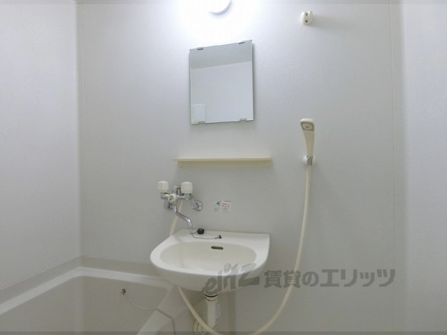 その他　駐輪場