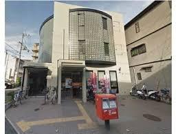 郵便局　茨木中村郵便局（郵便局）まで126m