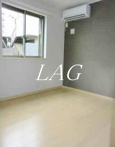 その他部屋・スペース　寝室です。