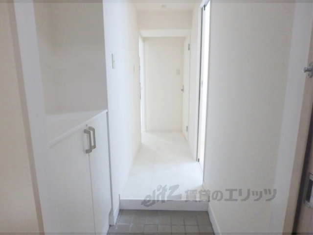 その他部屋・スペース　廊下