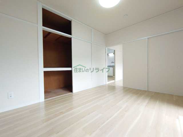 居室・リビング　別部屋参考写真