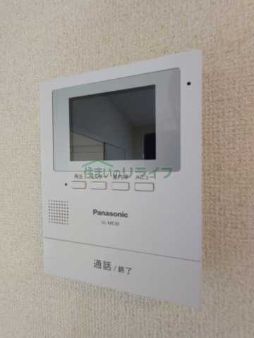 セキュリティ　別部屋参考写真