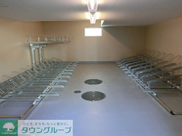 その他共有部分　2015年3月撮影