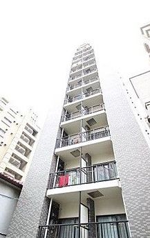 建物外観　外観です