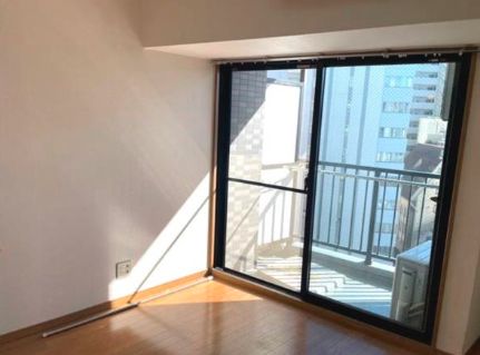 居室・リビング　使いやすい居間です