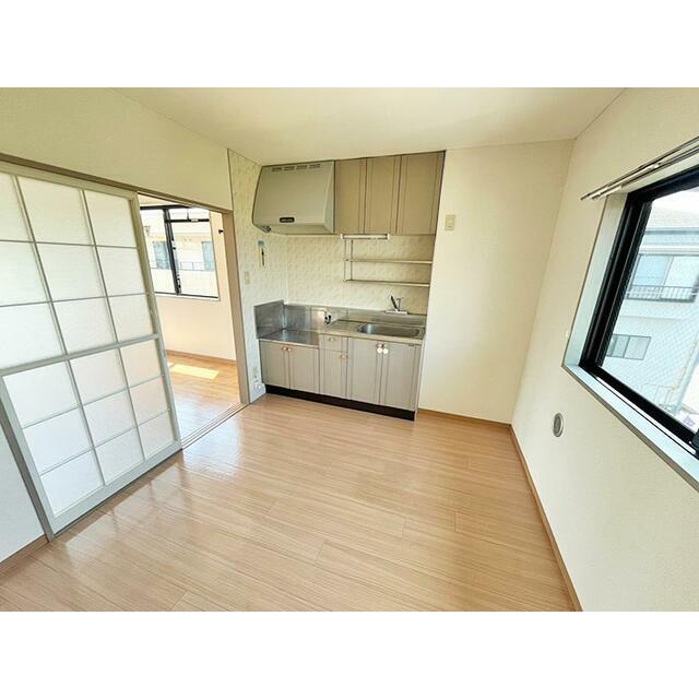 居室・リビング　※前回募集時の写真になります