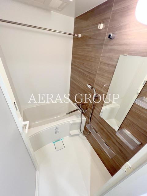 バス・シャワールーム　同仕様