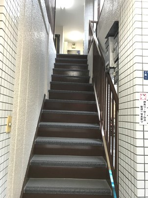 ロビー