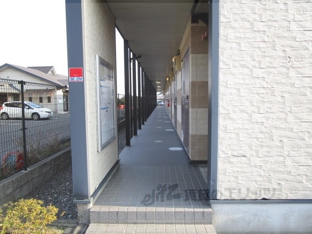 ロビー　ロビー