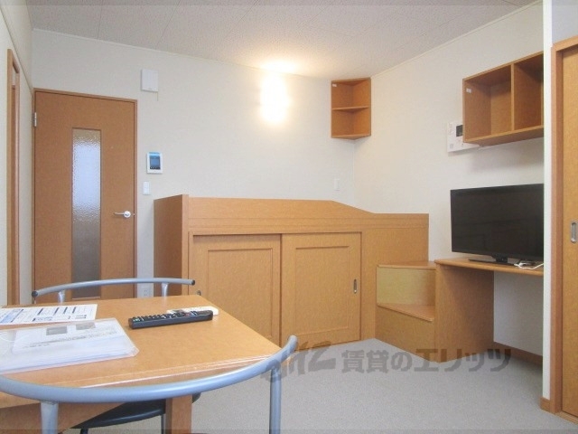 居室・リビング　洋室