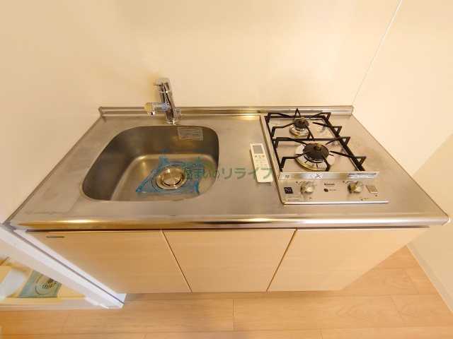 キッチン　リライフ下北沢店