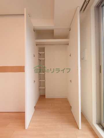 収納　リライフ下北沢店