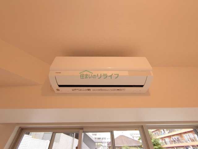 その他設備　リライフ下北沢店