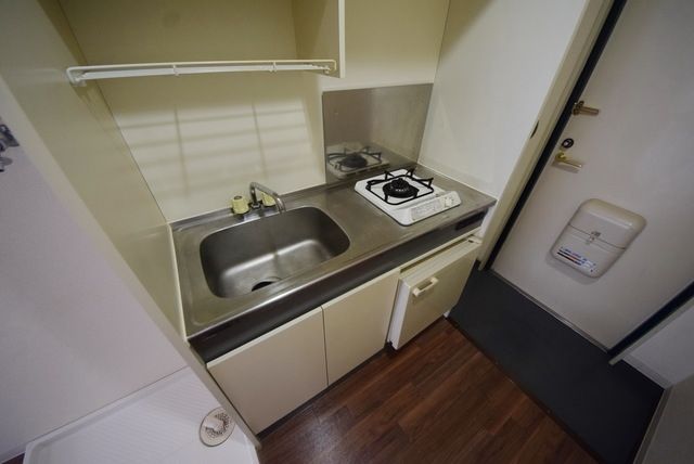 キッチン　★システムキッチン★