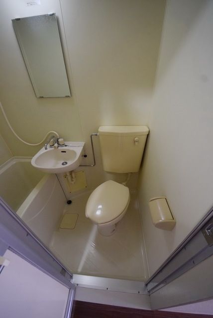 トイレ　★トイレット★