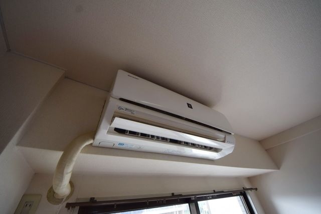 その他設備　★エアコン完備★