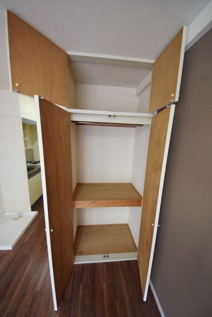 収納　★収納スペース★