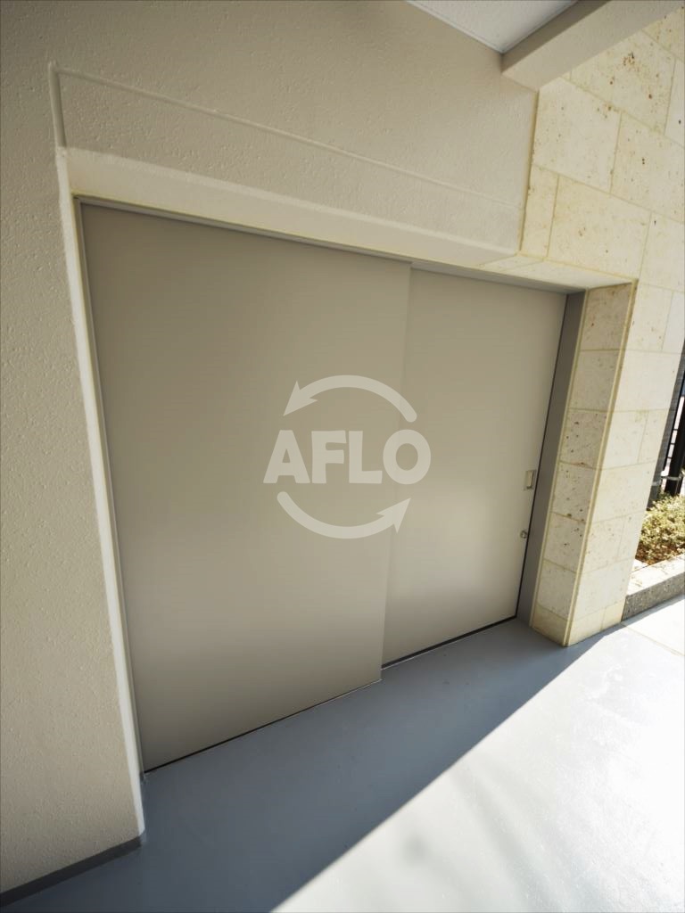 その他共有部分　エステムコート南堀江IIIチュラ　ごみ置き場