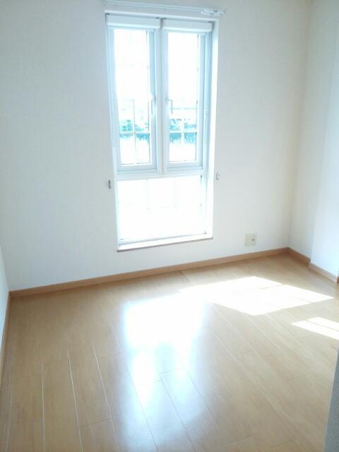 セキュリティ　洋室