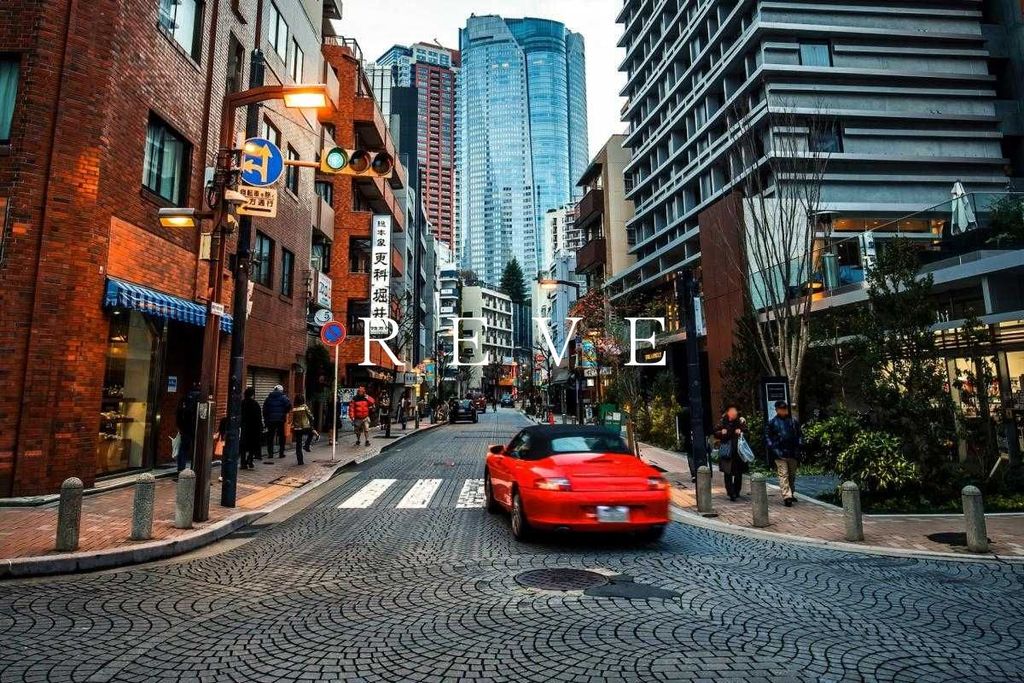その他　麻布十番駅(都営地下鉄 大江戸線)（その他）まで450m