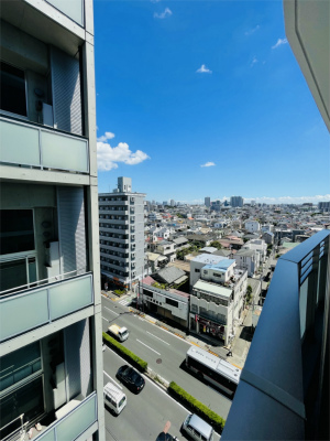 眺望　※別部屋参考写真