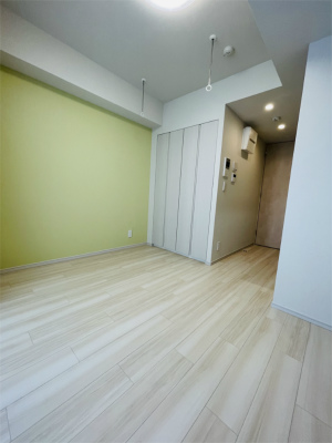 居室・リビング　※別部屋参考写真