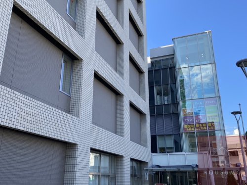 その他　大阪市立淀川屋内プール（その他）まで1707m