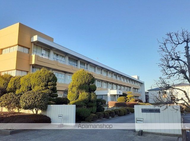 小学校　ひたちなか市立田彦小学校（小学校）まで800m