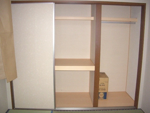 収納　参考写真