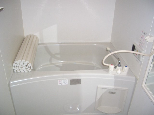 バス・シャワールーム　参考写真