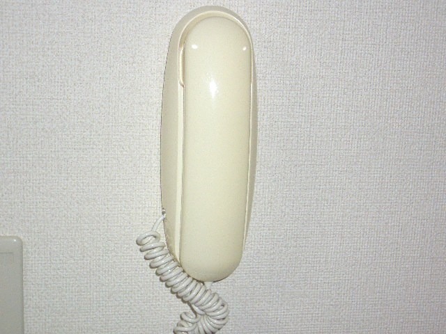 セキュリティ　参考写真