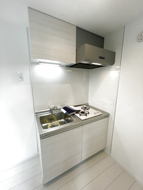 キッチン　同シリーズ参考画像